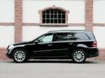 Mercedes-Benz CK50 by Carlsson 2006 года
